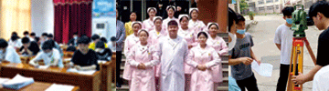 學(xué)員風(fēng)采