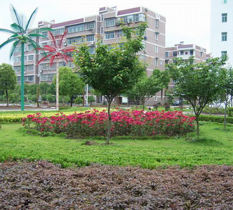 湖北黃岡應(yīng)急管理職業(yè)技術(shù)學(xué)院