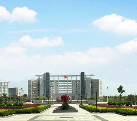武漢交通職業(yè)學(xué)院