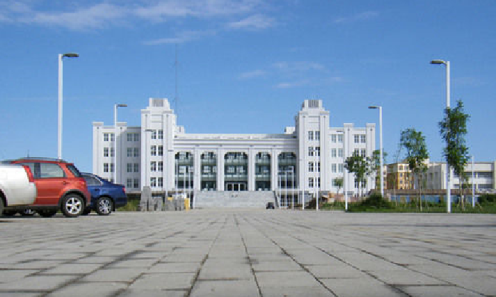 湖北航天工業(yè)學(xué)校