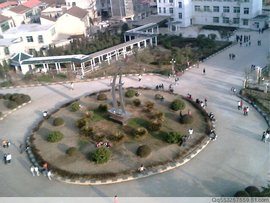 咸寧衛(wèi)生學(xué)校