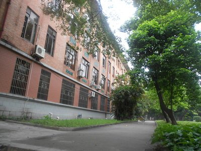 襄樊市旅游學(xué)校