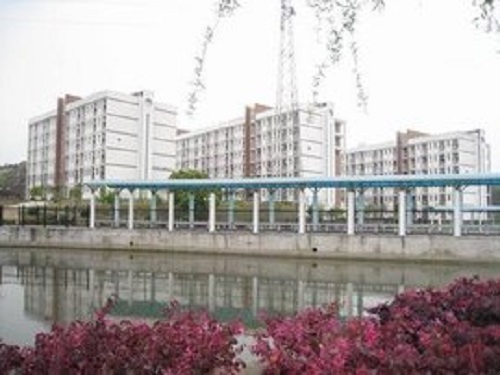 湖北城市職業(yè)學(xué)校
