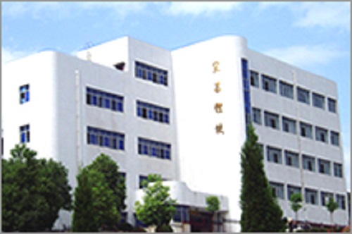 姊歸縣職業(yè)教育中心