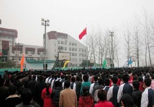 葛洲壩水利水電學(xué)校
