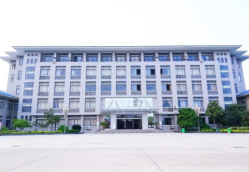 沙洋縣職業(yè)技術(shù)教育中心
