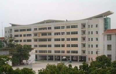 鄂州市華豐職業(yè)高中