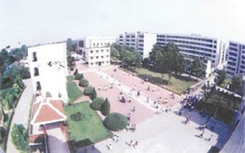 荊門市綴刀職業(yè)高級中學(xué)