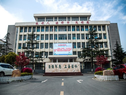 湖北省孝感生物工程學(xué)校