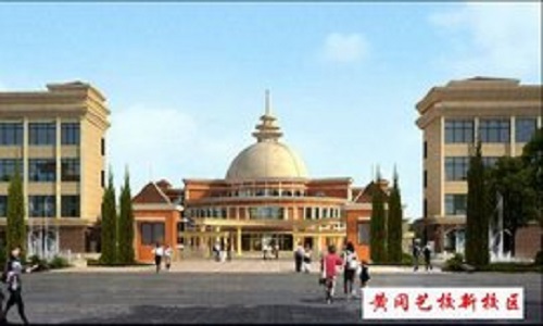 湖北黃岡藝術(shù)學(xué)校