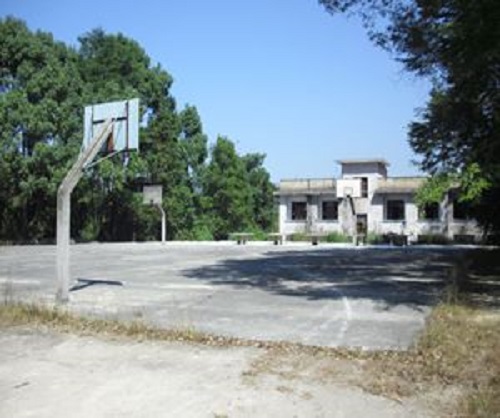 湖北省咸寧市藝術(shù)學校