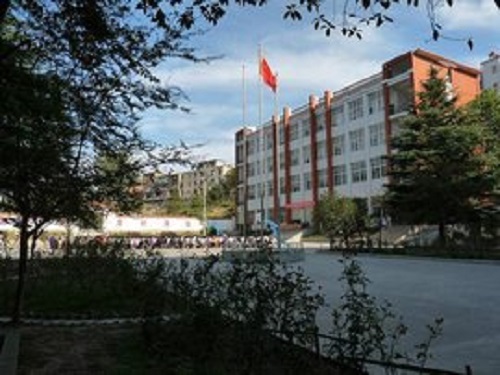丹江口工業(yè)技工學(xué)校