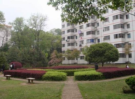 湖北省女子職業(yè)學(xué)校