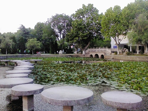 湖北三峽職業(yè)技術(shù)學(xué)院中專部