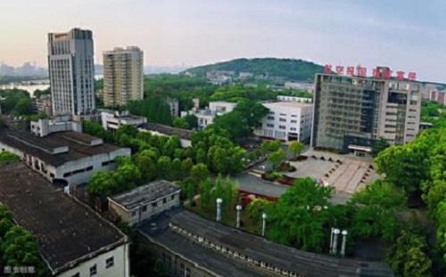 武漢紡織一棉集團(tuán)技工學(xué)校