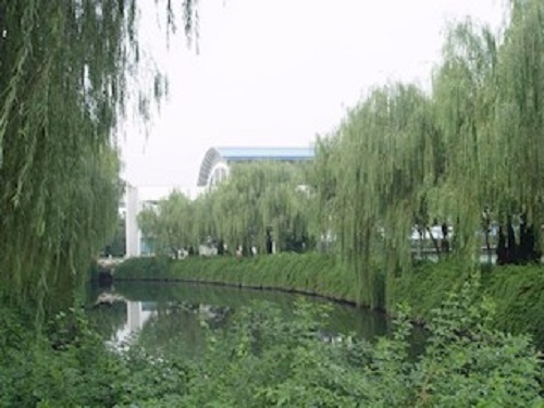 黃石強(qiáng)國(guó)理工學(xué)校