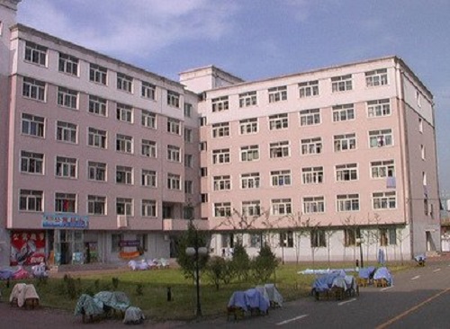 宜昌市青華中職學(xué)校
