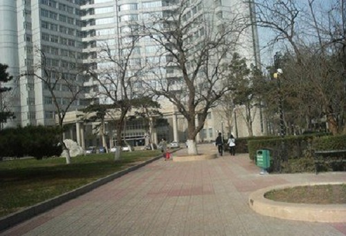 麻城市順河職中