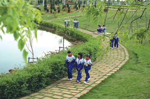咸寧市高級技工學(xué)校