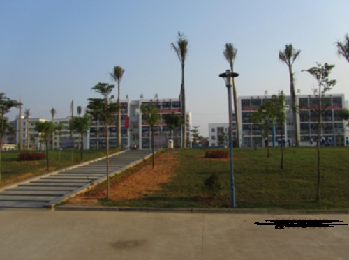 廣水衛(wèi)生學(xué)校