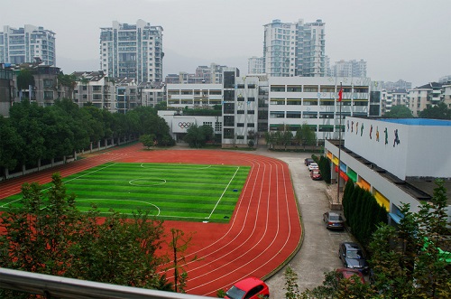 天門(mén)市技工學(xué)校
