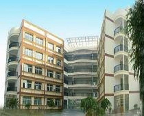 武漢市供銷商業(yè)學(xué)校