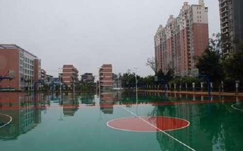 黃石鄂東機電學(xué)校