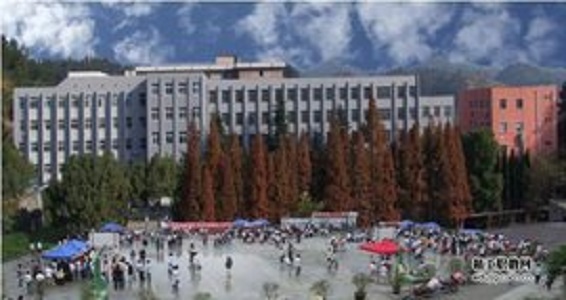 黃石市第二工業(yè)技工學(xué)校
