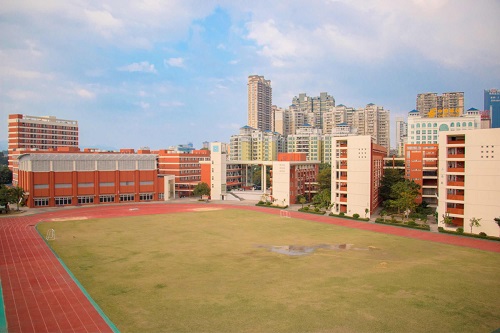 黃石市建材工業(yè)技工學(xué)校