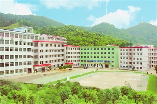 黃石質(zhì)量技術(shù)監(jiān)督學(xué)校