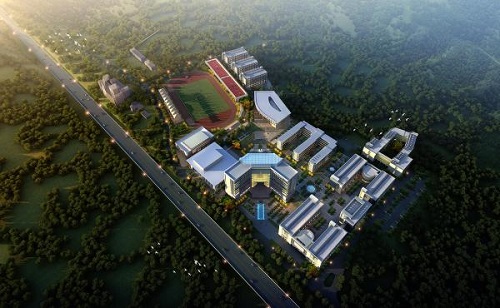 荊州市創(chuàng)業(yè)職業(yè)中等專業(yè)學校