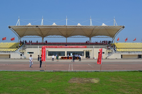 宜昌市城建學(xué)校