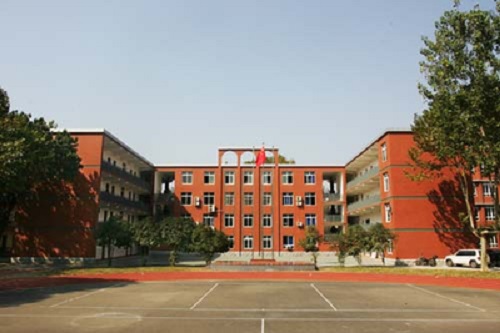 江陵縣職業(yè)技術(shù)教育中心學(xué)校