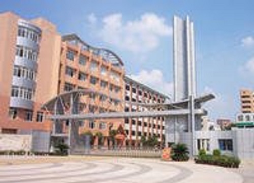 宜昌市第一技工學(xué)校
