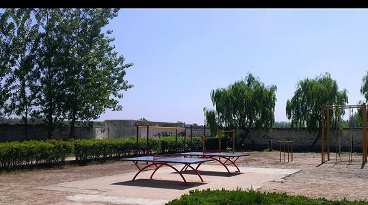 荊州市旅游學(xué)校