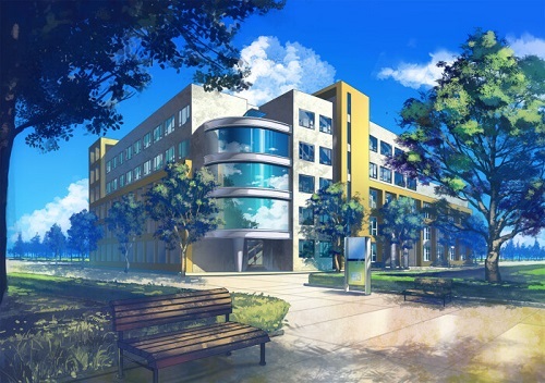 孝感市第二技工學(xué)校