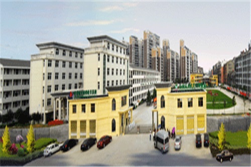 孝感文理職業(yè)技術學校
