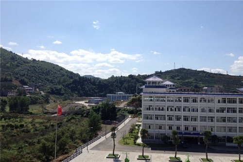 黃岡交通學校