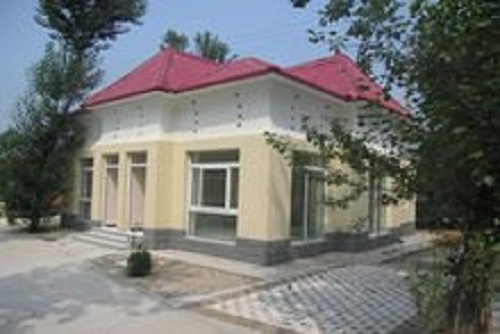 麻城市工業(yè)學(xué)校