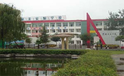 黃岡勞動(dòng)技工學(xué)校