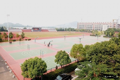 紅安縣技工學(xué)校