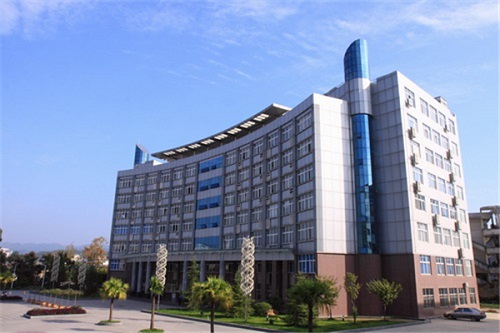 咸寧電子科技學(xué)校