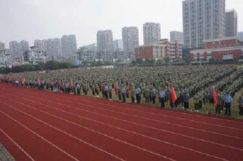 湖北現(xiàn)代教育集團隨州理工學校