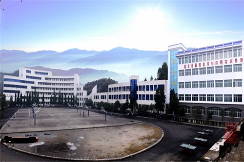 恩施市中等職業(yè)技術(shù)學校