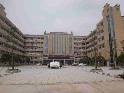利川市民族技工學(xué)校