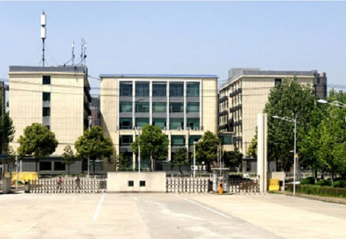 武漢楚聯(lián)職業(yè)技術學校
