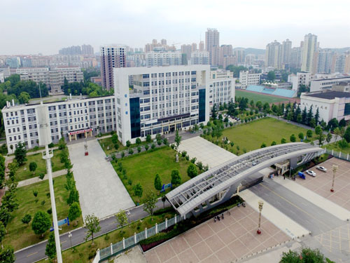 荊門職業(yè)學(xué)院