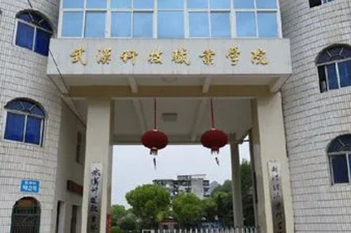 武漢科技職業(yè)學(xué)院