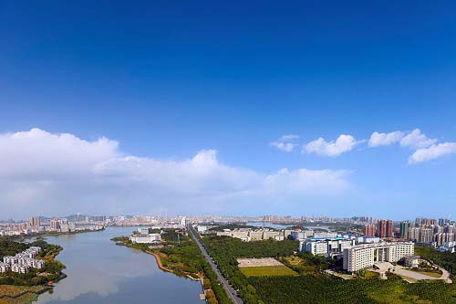 鄂州職業(yè)大學(xué)2021年招生計劃