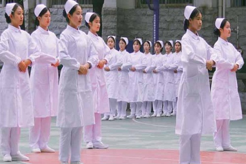 武漢大學(xué)醫(yī)學(xué)職業(yè)技術(shù)學(xué)院2021年招生計(jì)劃